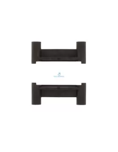 Accessoire encastré Eaton 216554 M22-upe gris